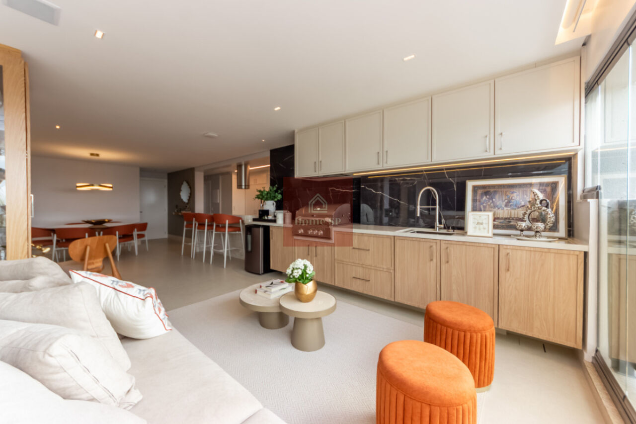 Apartamento para Venda - Brooklin