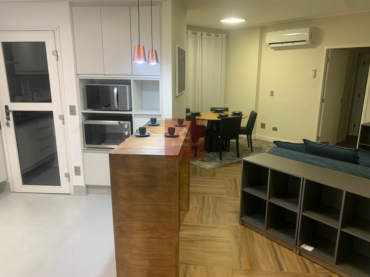 Apartamento para Venda - Vila Olímpia