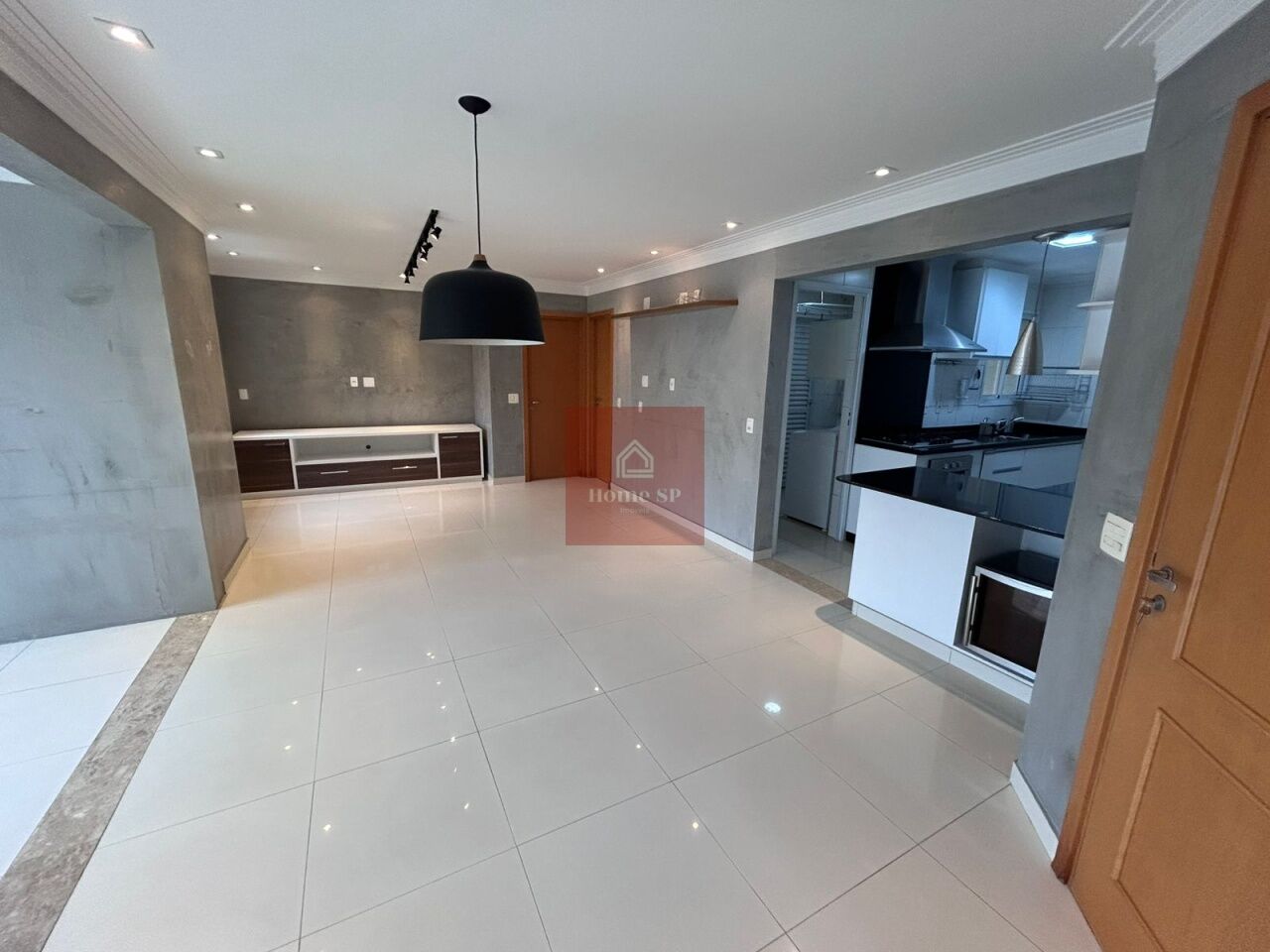 Apartamento para Venda - Vila Olímpia