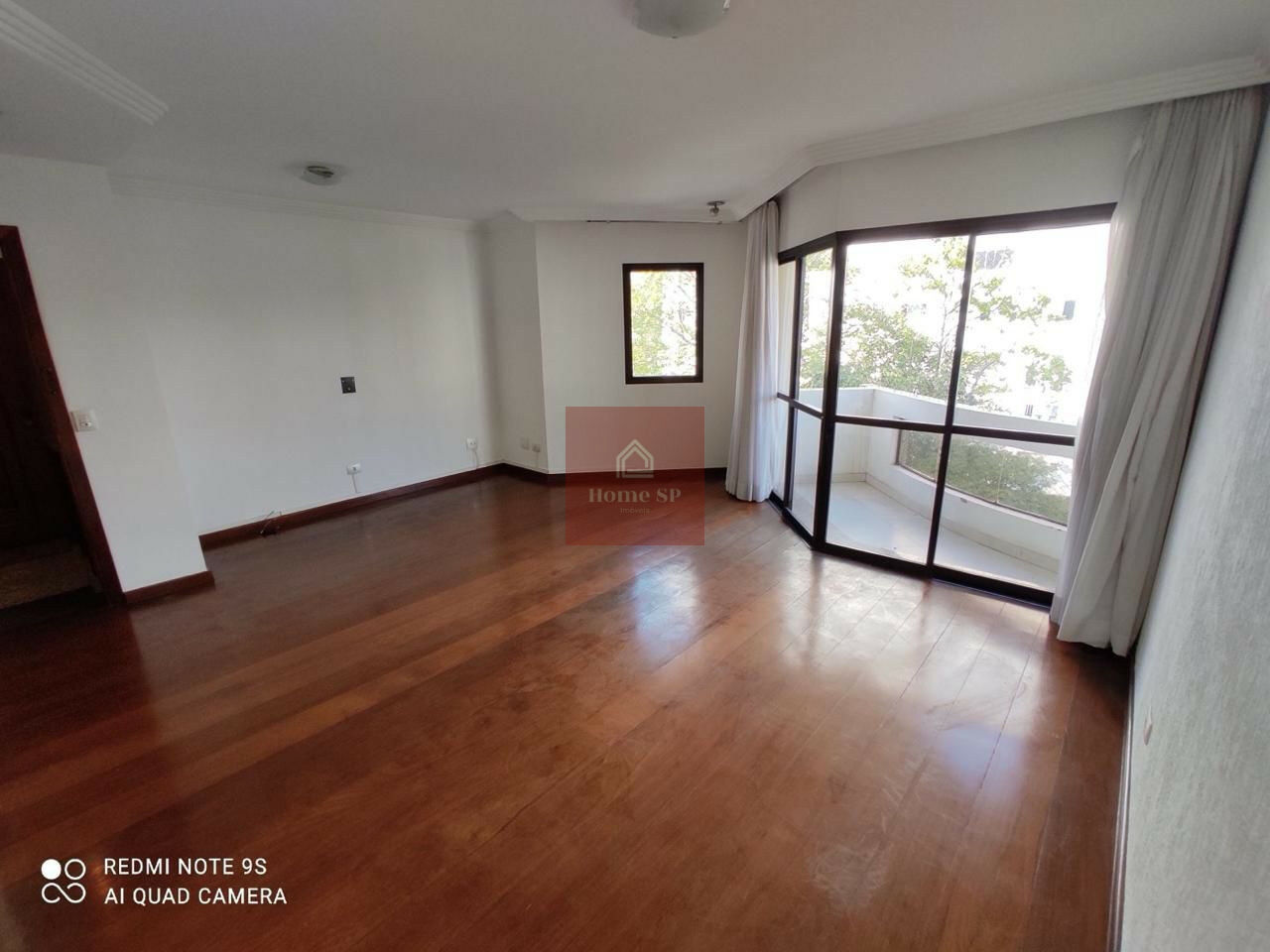 Apartamento para Venda - Campo Belo