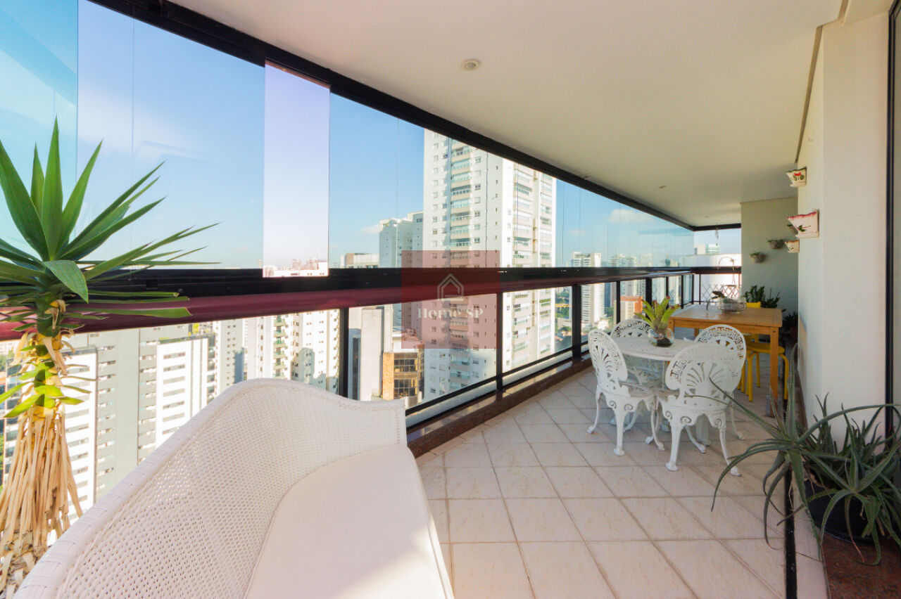 Apartamento para Venda - Campo Belo