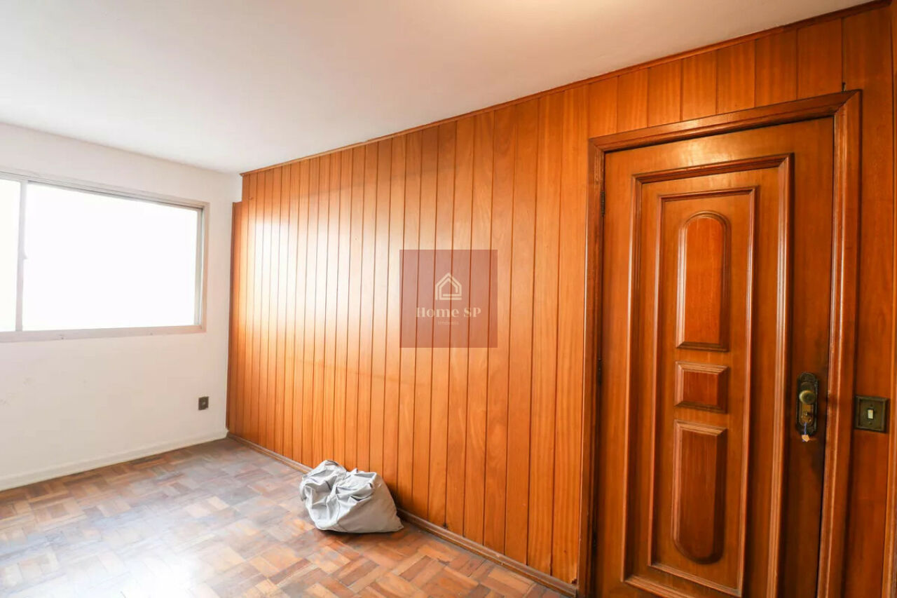 Apartamento para Venda - Brooklin