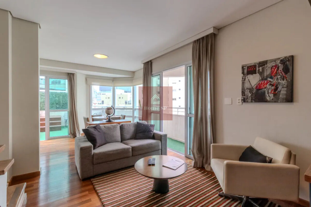 Duplex para Venda - Vila Olímpia