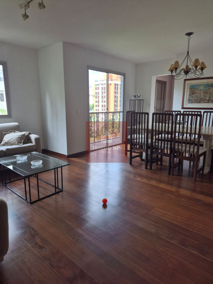 Apartamento para Venda - Campo Belo