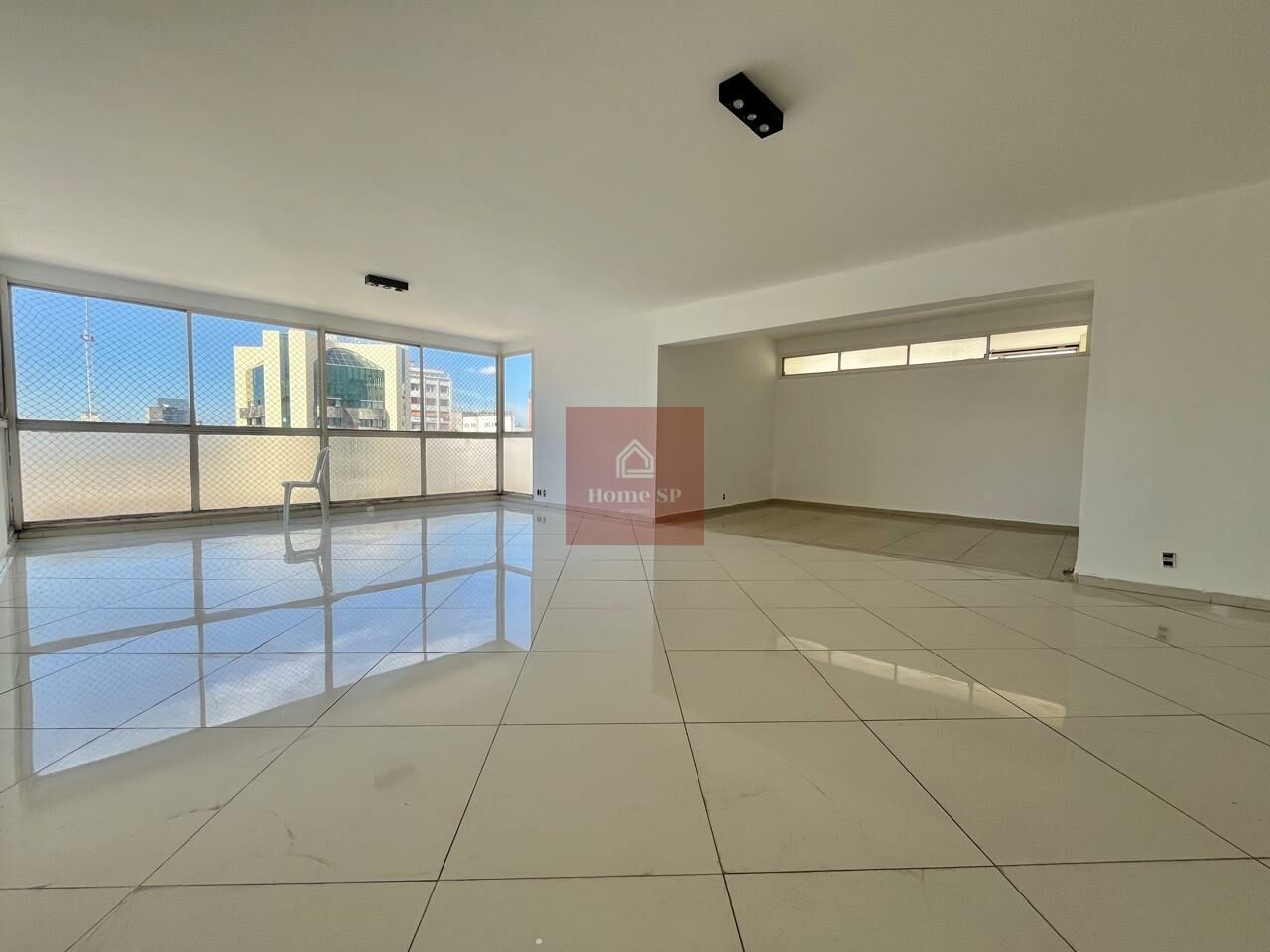 Apartamento para Venda - Jardins