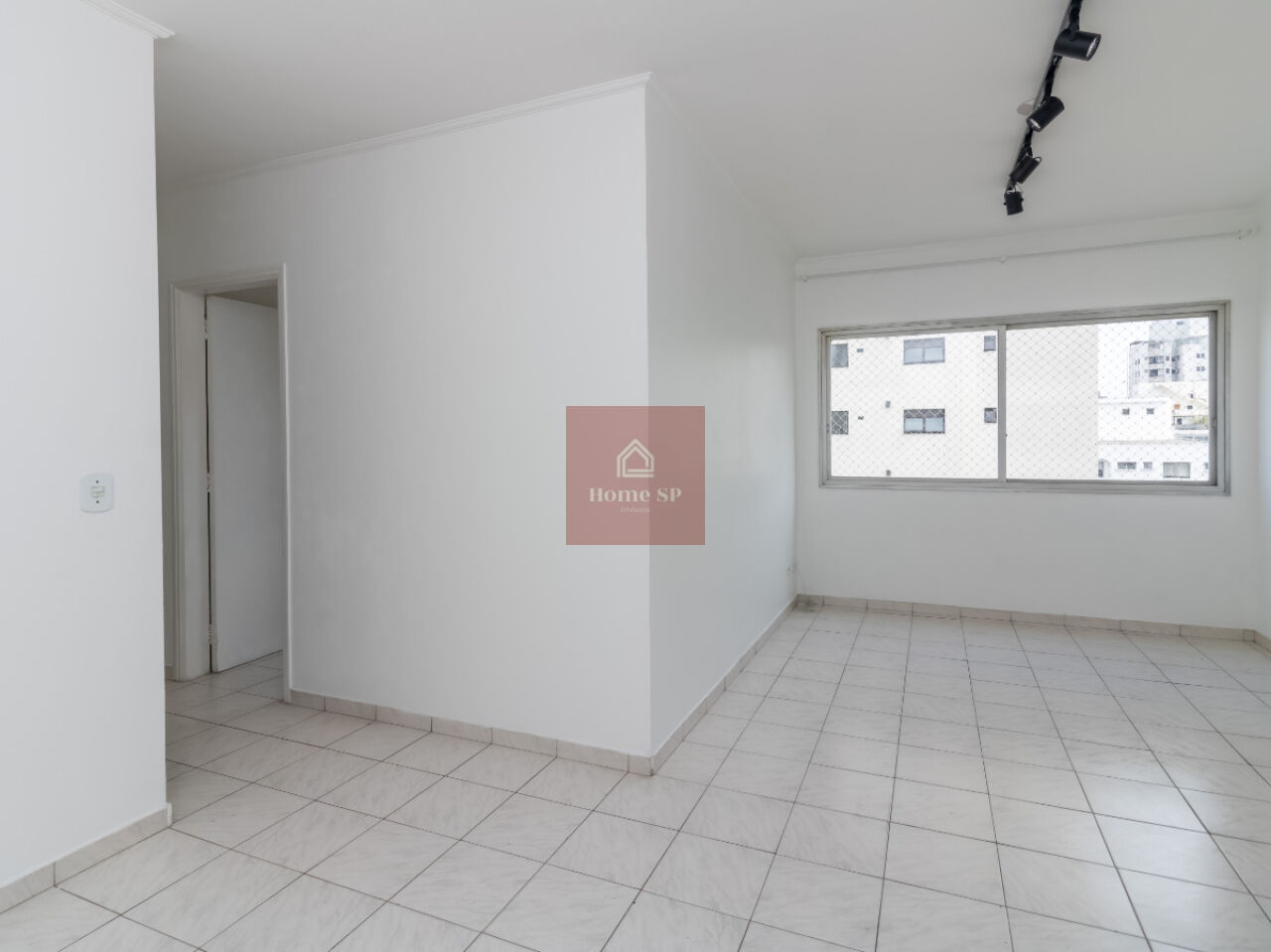 Apartamento para Venda - Moema
