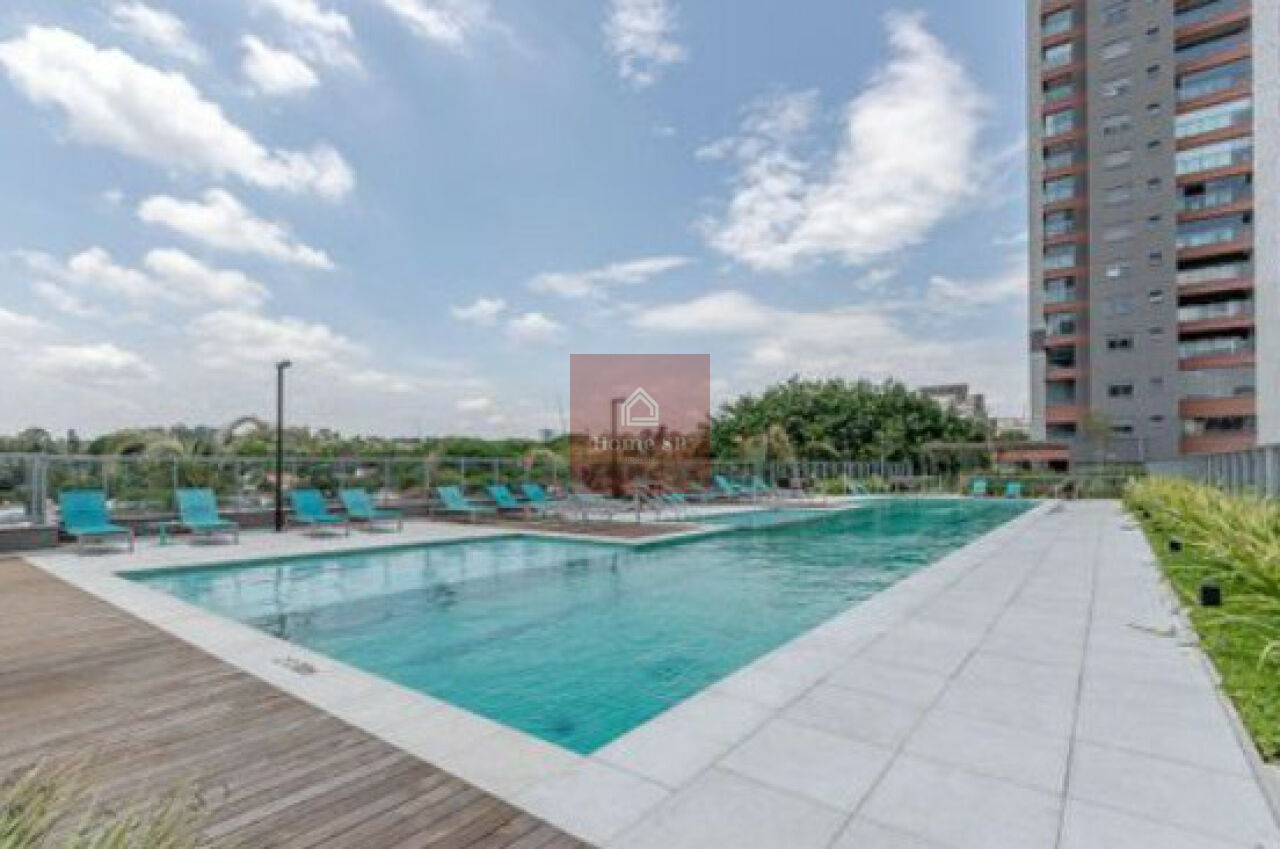 Apartamento para Venda - Alto da Boa Vista