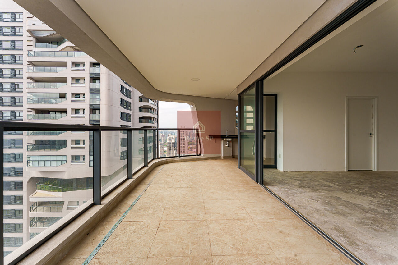 Apartamento para Venda - Chácara Santo Antônio Zona Sul