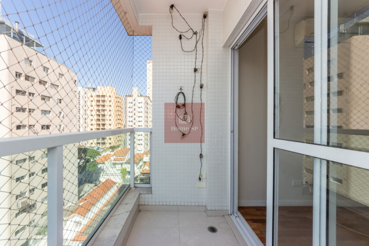 Apartamento para Venda - Vila Olímpia