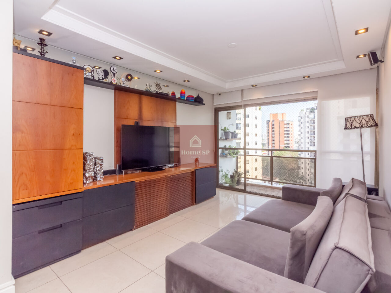 Apartamento para Venda - Moema
