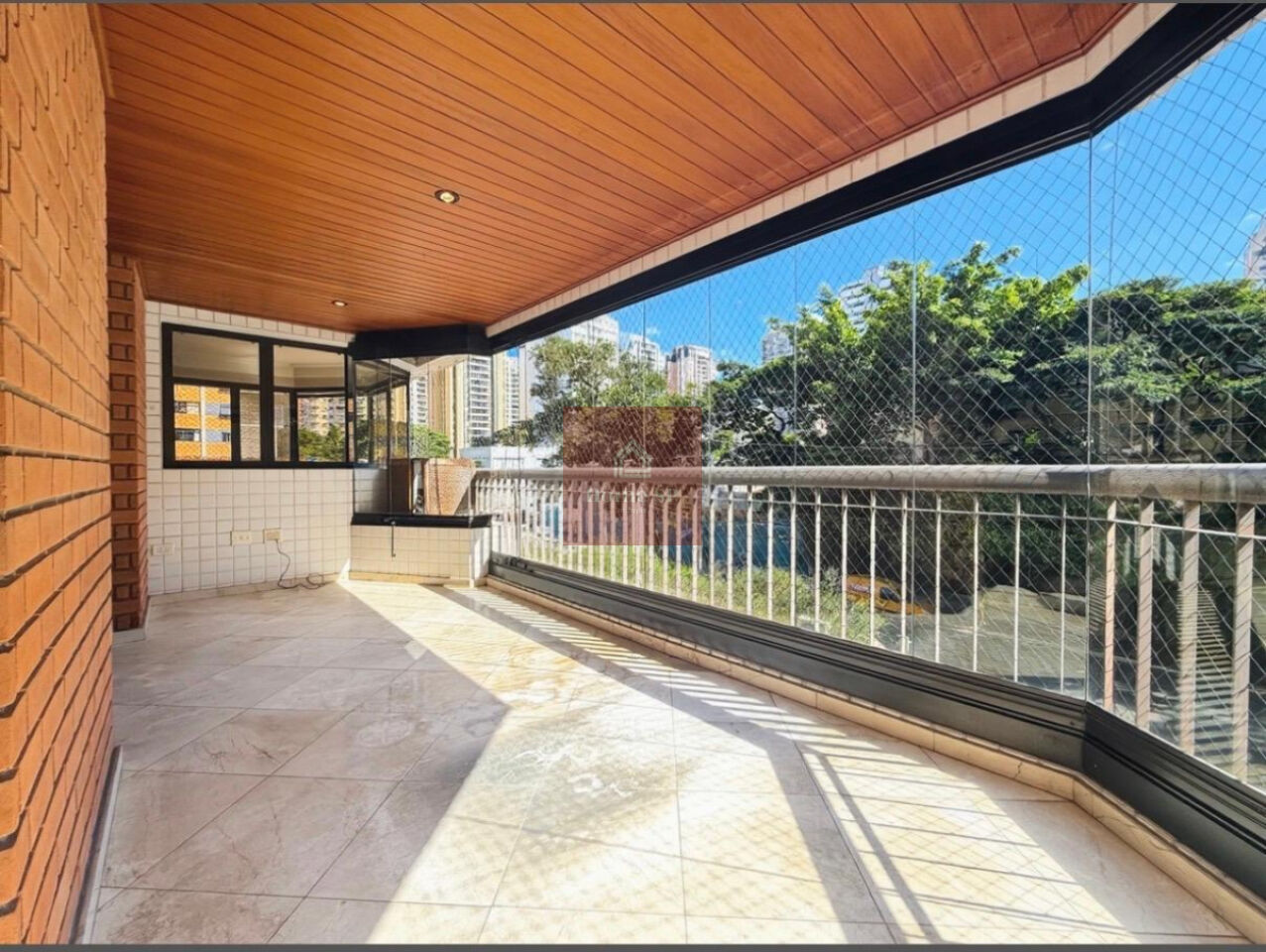 Apartamento para Venda - Moema