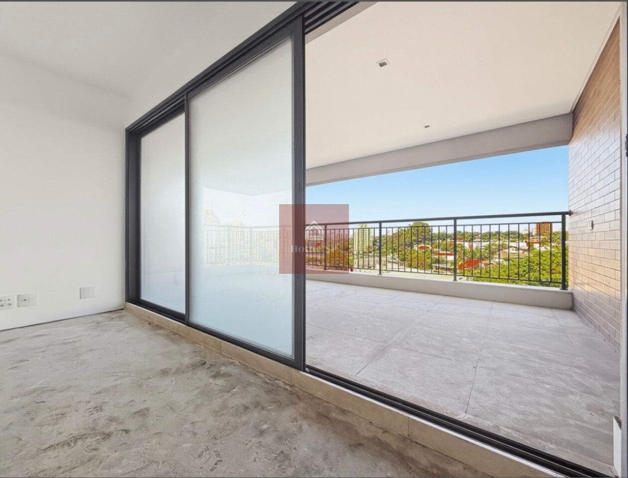 Apartamento para Venda - Vila Clementino