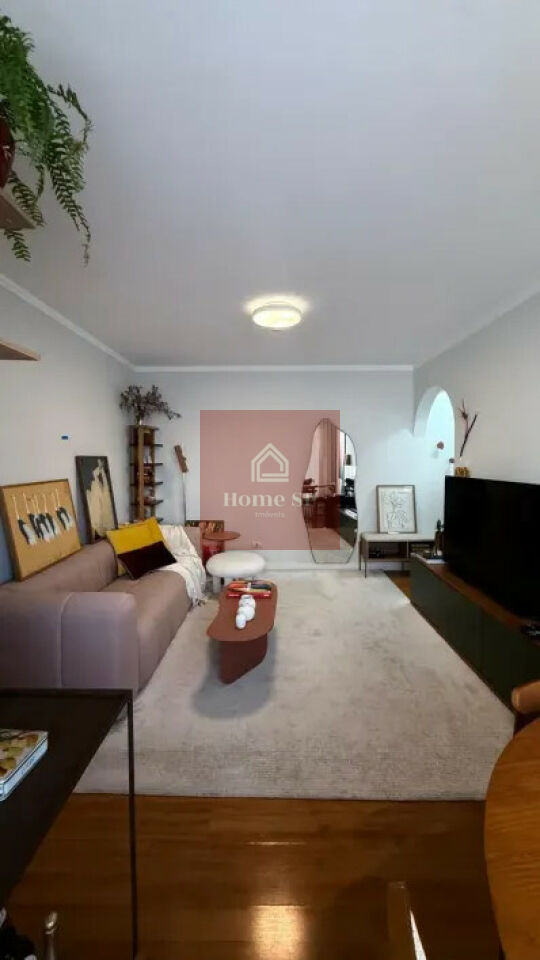 Apartamento para Venda - Vila Olímpia