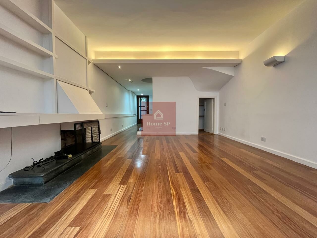 Casa de Vila para Locação - Jardim Paulista