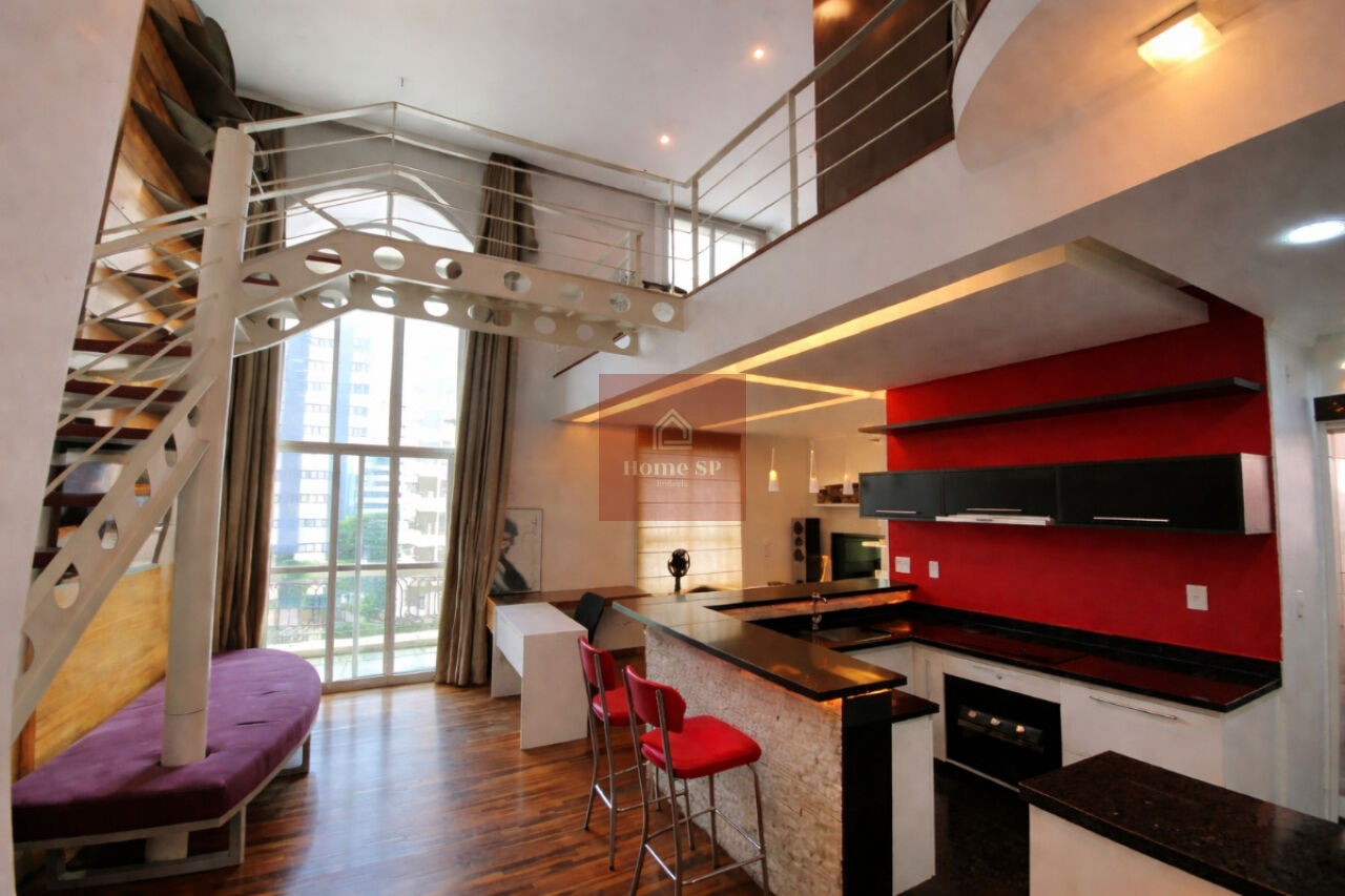 Apartamento para Venda - Campo Belo