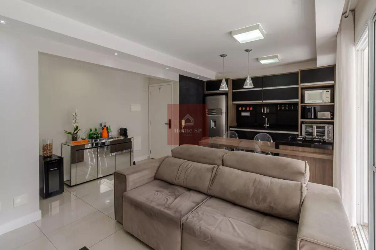 Apartamento para Venda - Vila Andrade