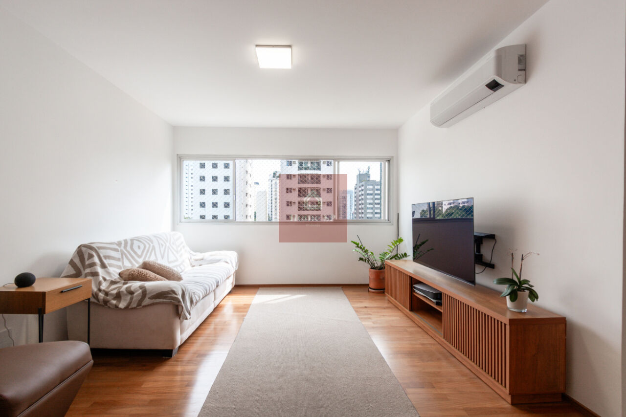 Apartamento para Venda - Campo Belo