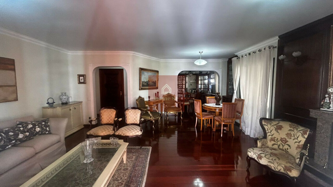 Apartamento para Venda - Moema
