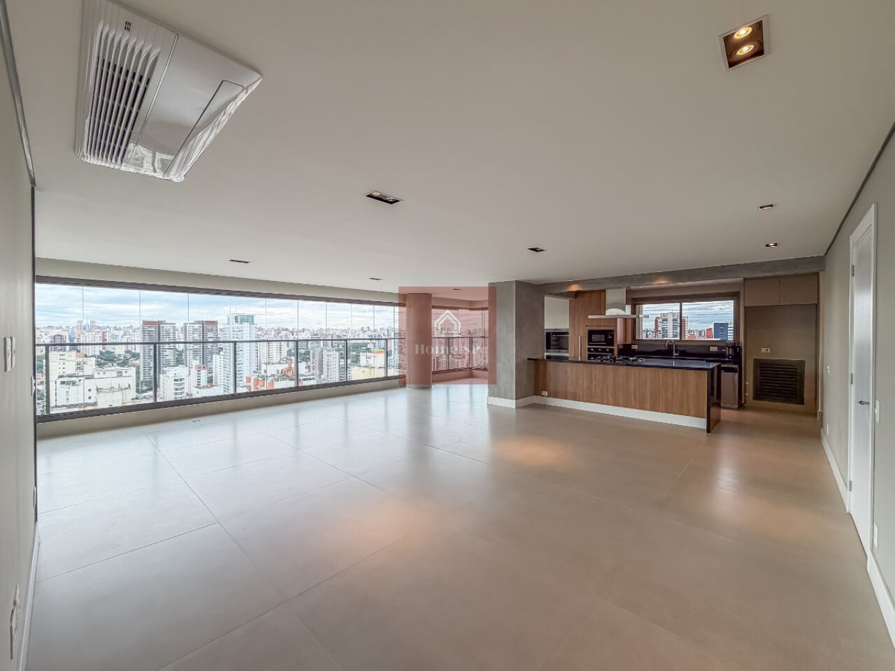 Apartamento para Venda - Brooklin