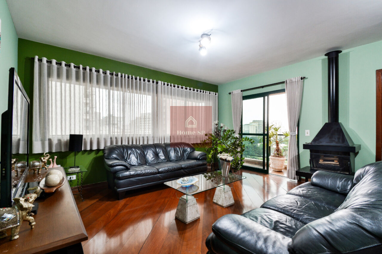 Apartamento para Venda - Moema