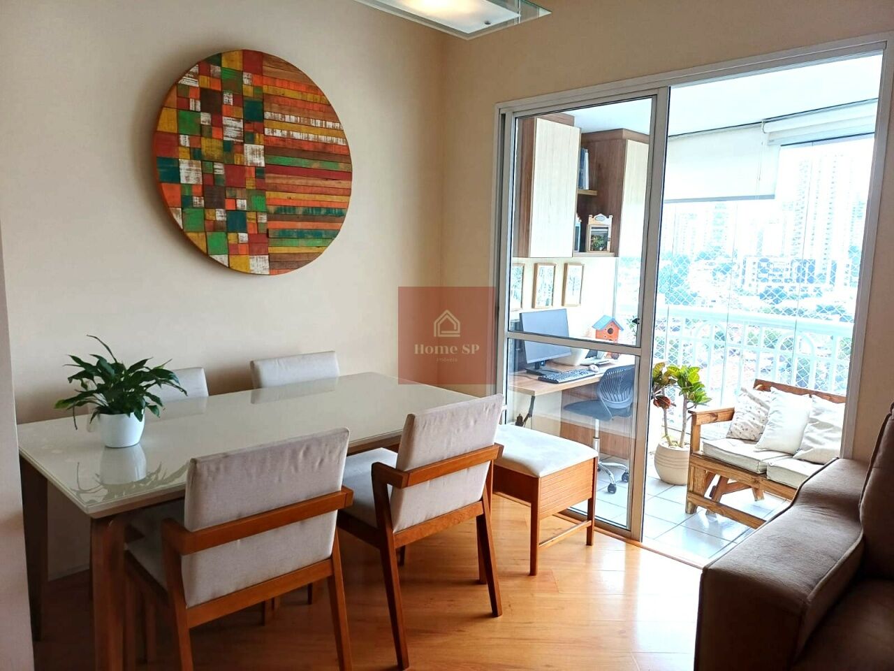 Apartamento para Venda - Vila Clementino