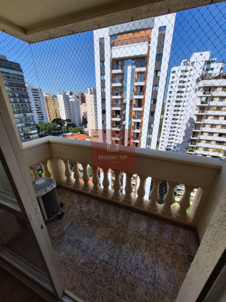 Apartamento para Venda - Vila Uberabinha