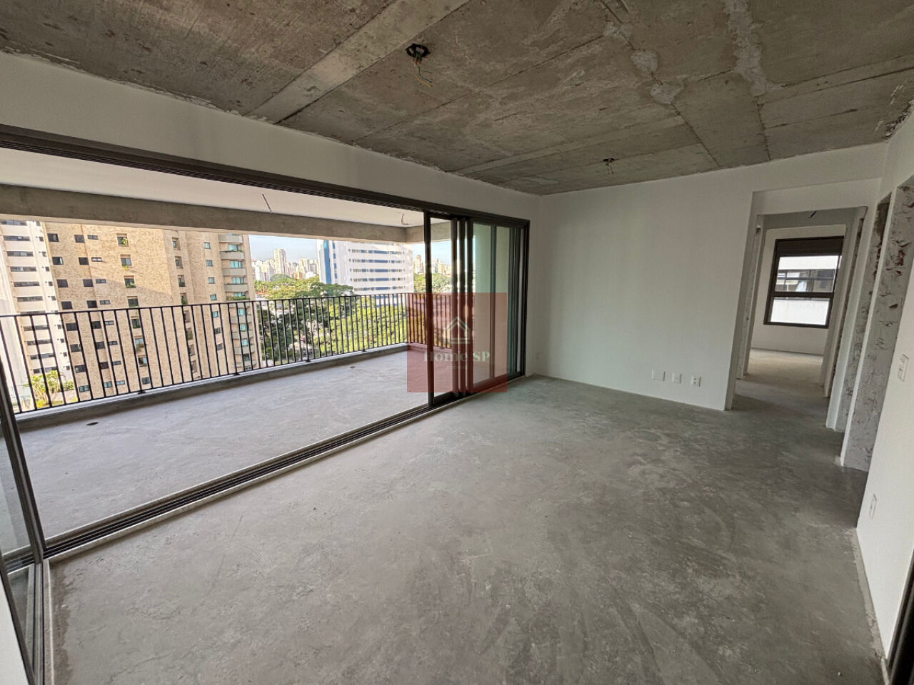 Apartamento para Venda - Moema