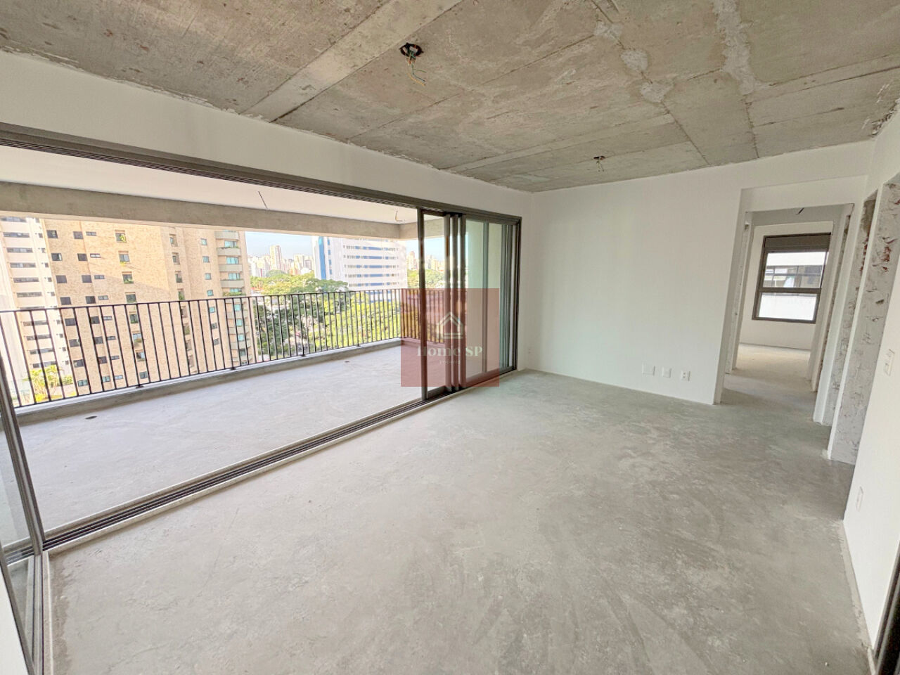 Apartamento para Venda - Moema