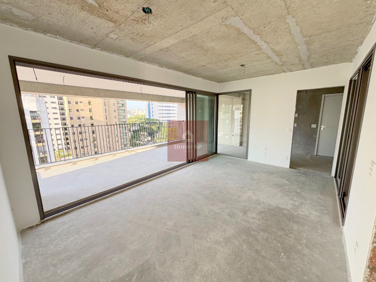 Apartamento para Venda - Moema
