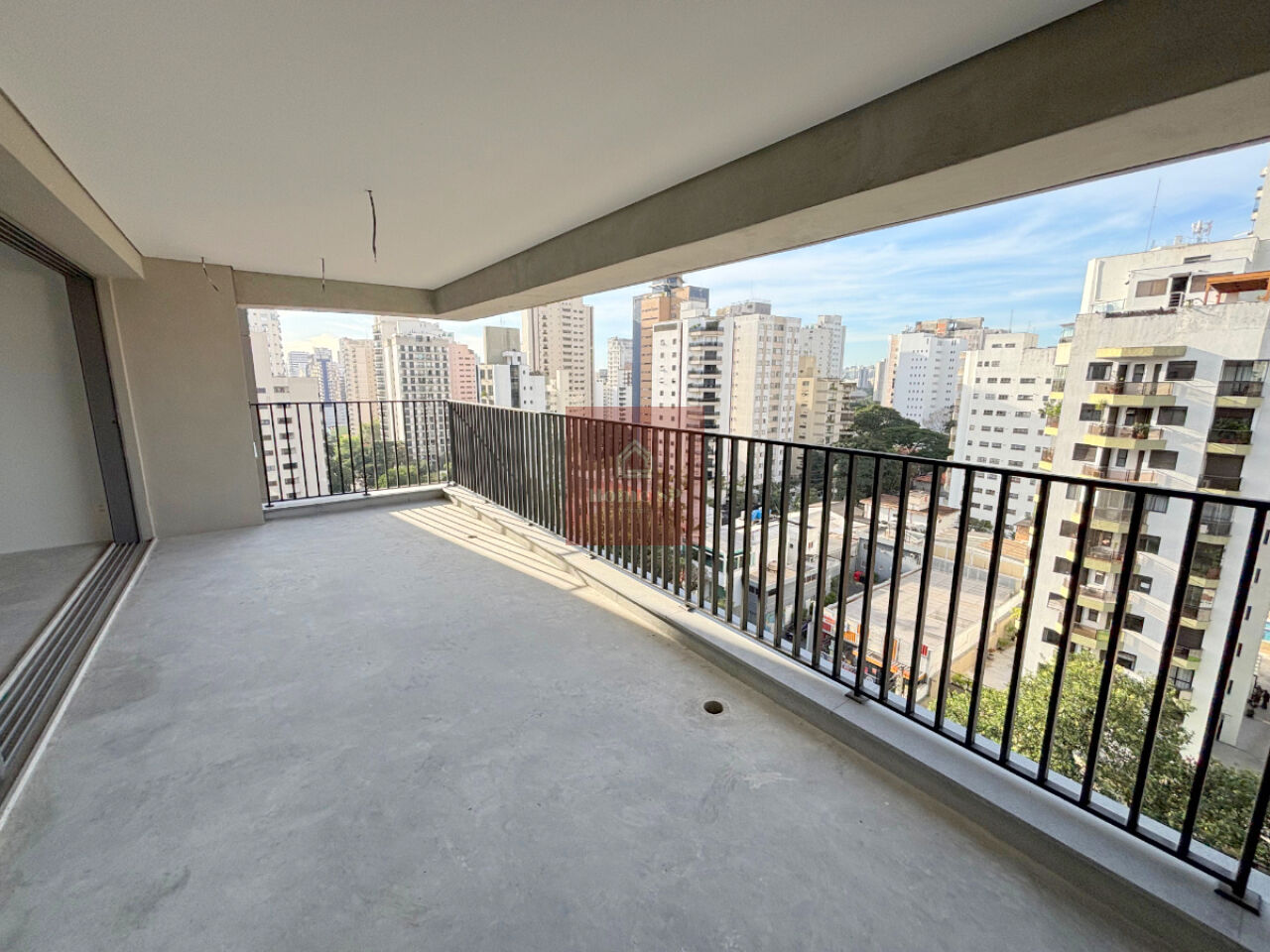 Apartamento para Venda - Moema