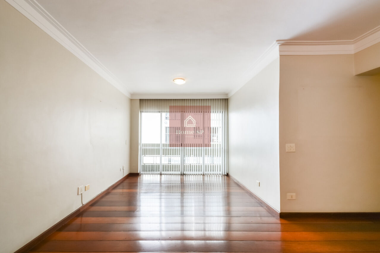 Apartamento para Venda - Moema