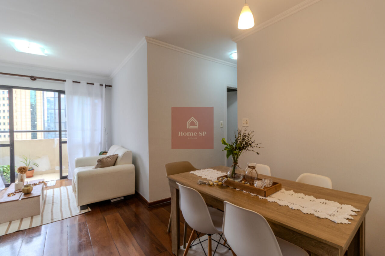 Apartamento para Venda - Moema
