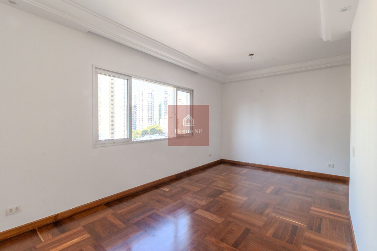 Apartamento para Venda - Moema