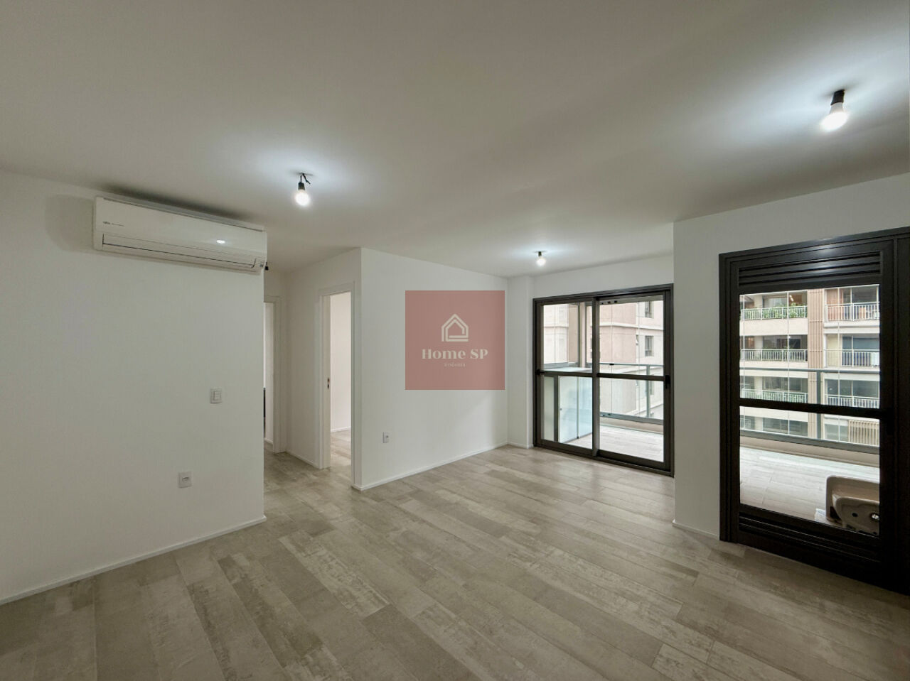 Apartamento para Venda - Moema