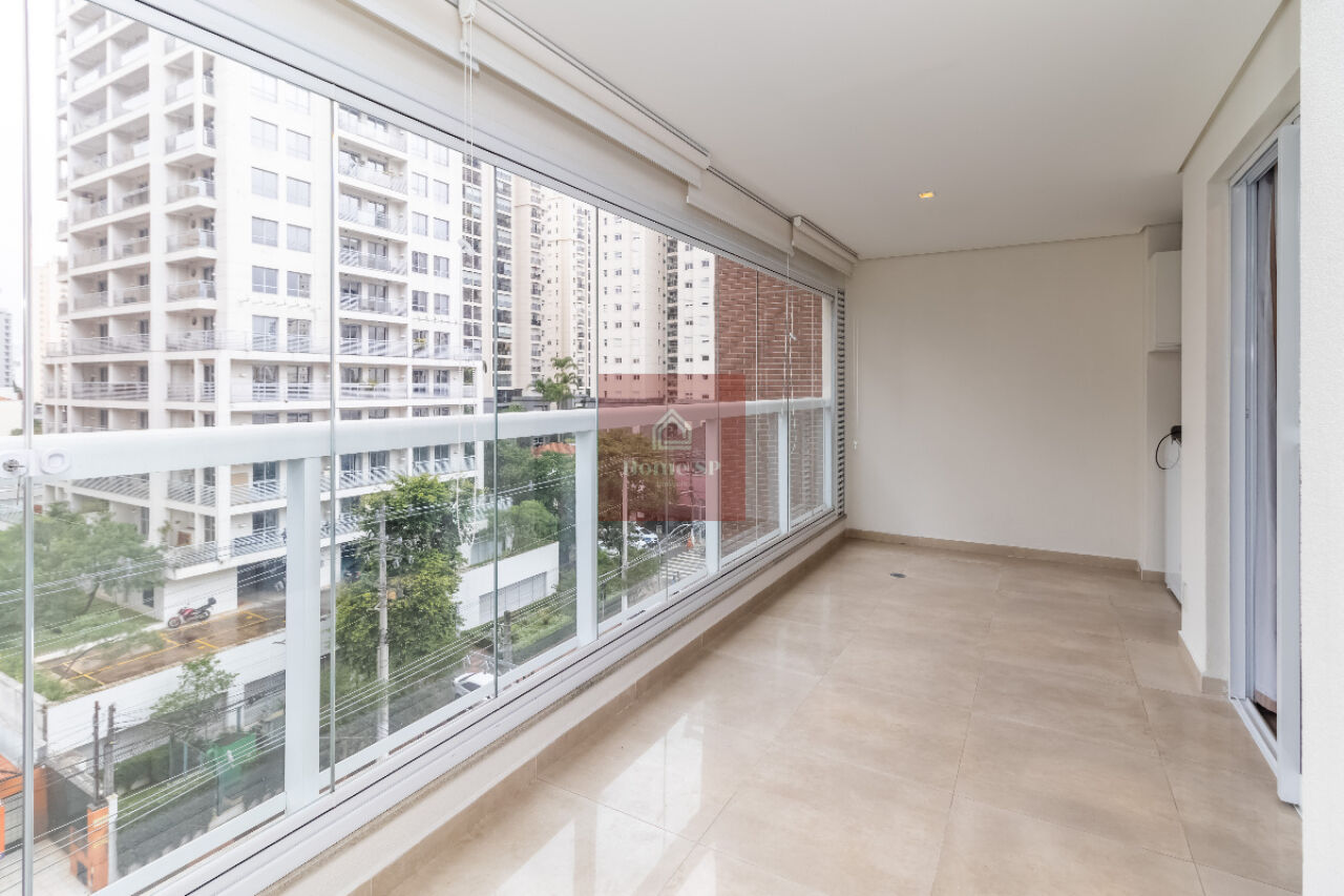 Apartamento para Venda - Moema