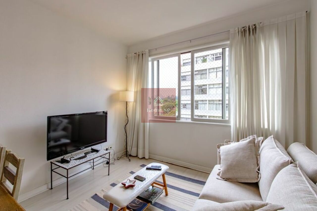 Apartamento para Venda - Jardim Paulista