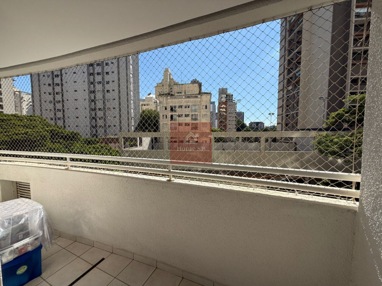 Apartamento para Venda - Brooklin