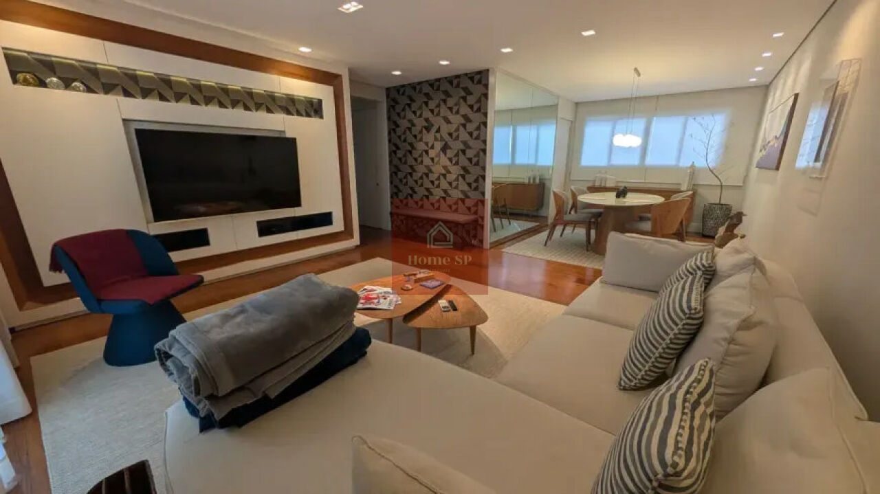 Apartamento para Venda - Campo Belo