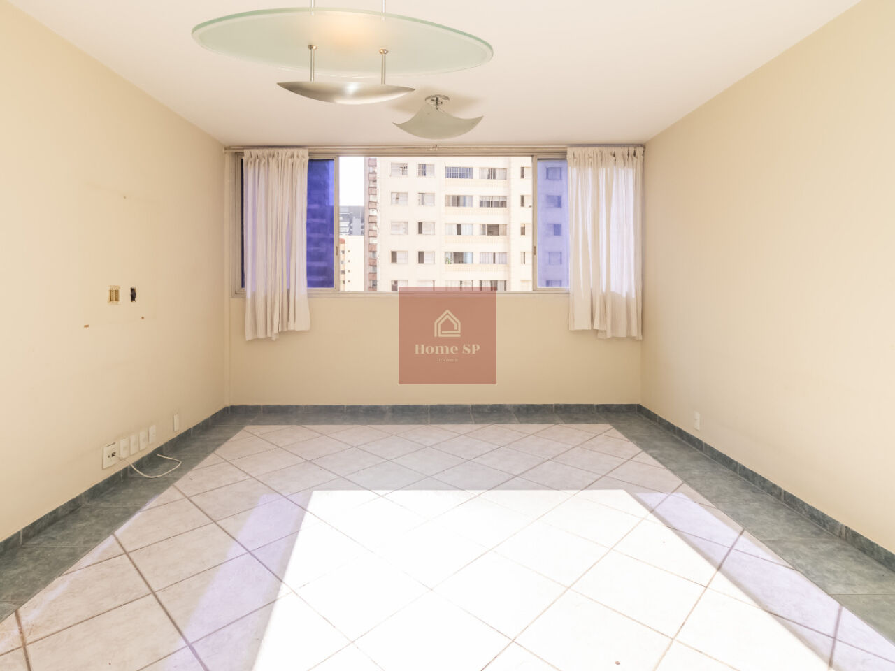 Apartamento para Venda - Moema