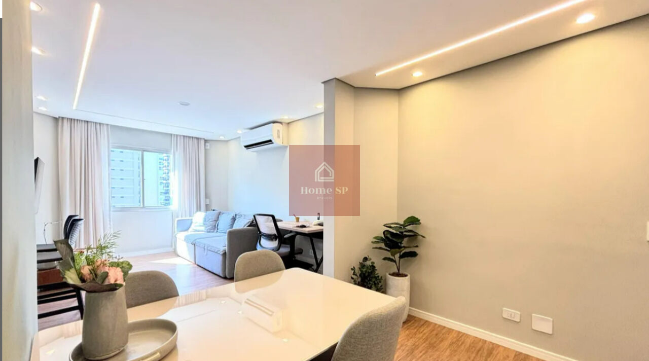 Apartamento para Venda - Moema