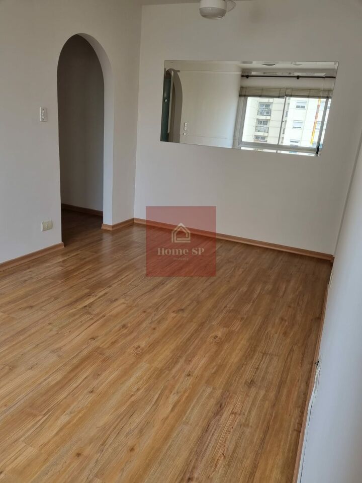 Apartamento para Venda - Moema