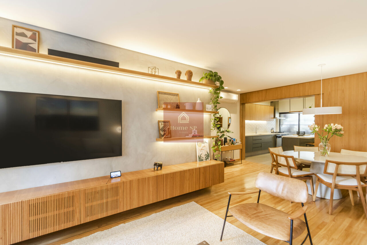 Apartamento para Venda - Moema