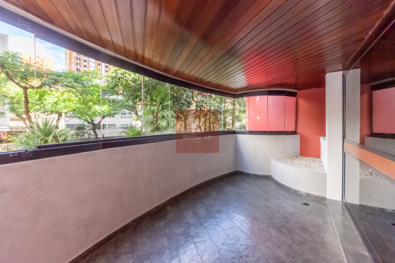 Apartamento para Venda - Moema