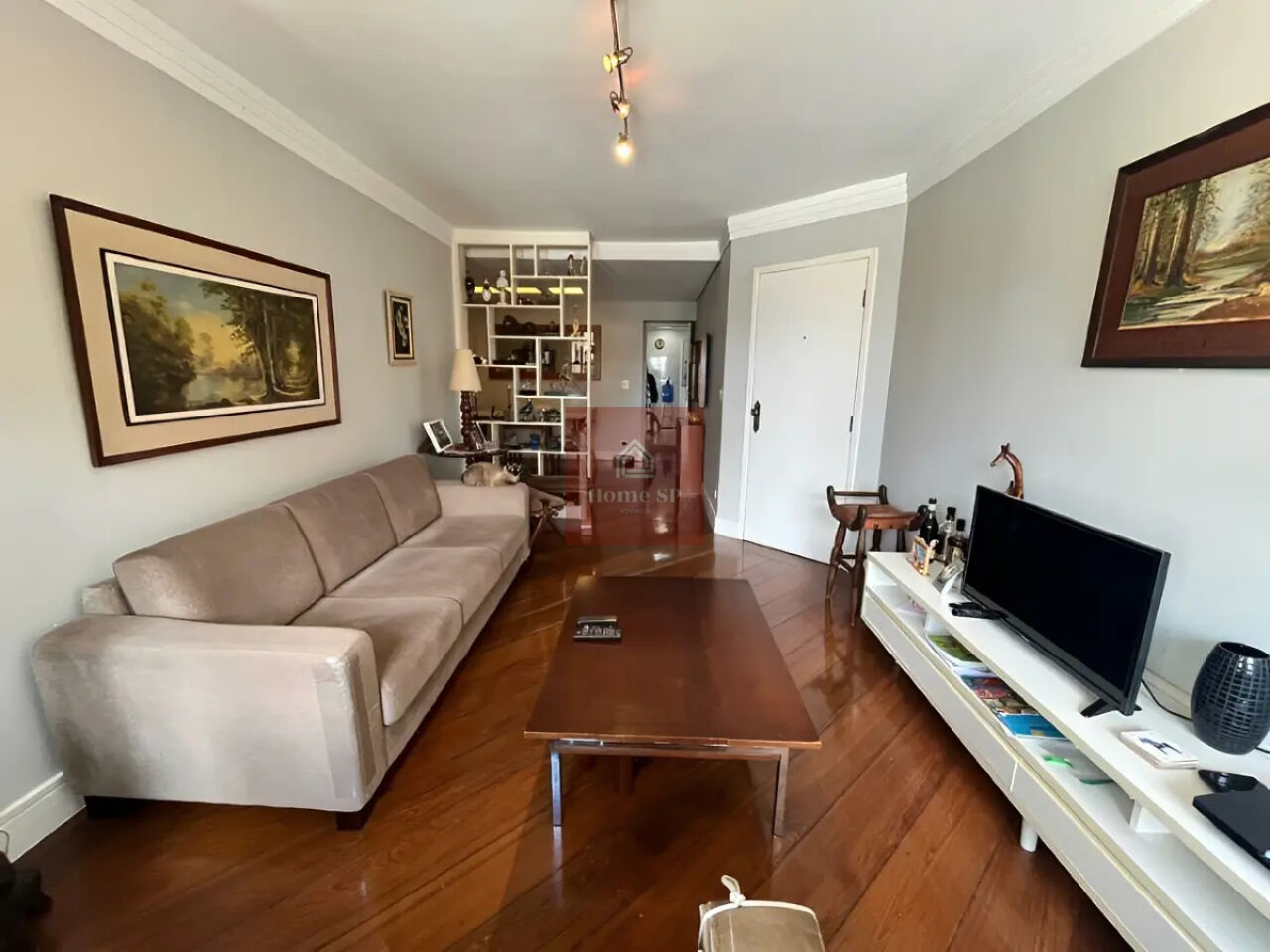 Apartamento para Venda - Chácara Santo Antônio Zona Sul