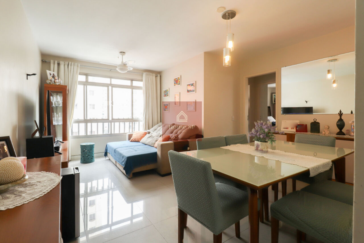 Apartamento para Venda - Moema