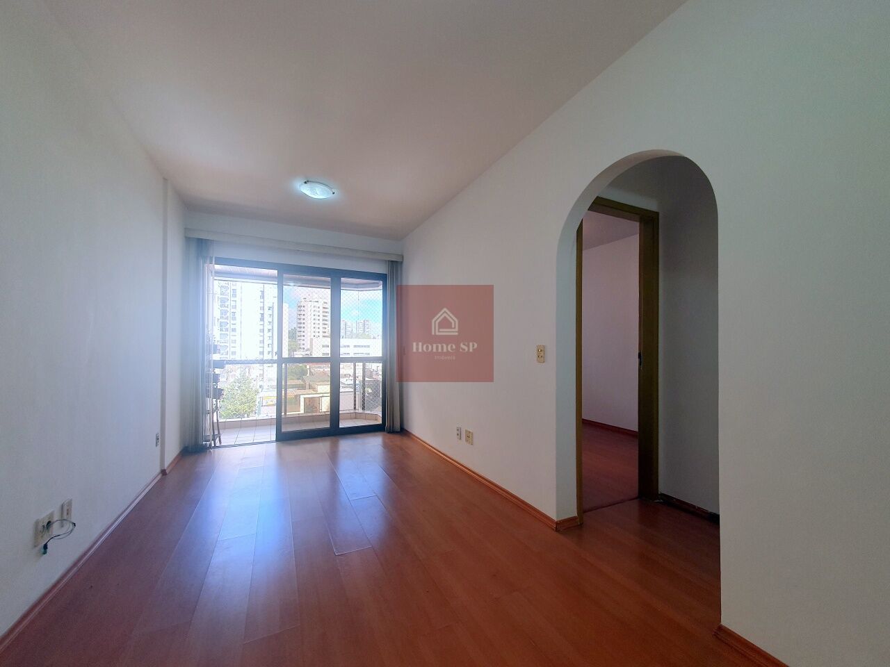 Apartamento para Venda - Moema