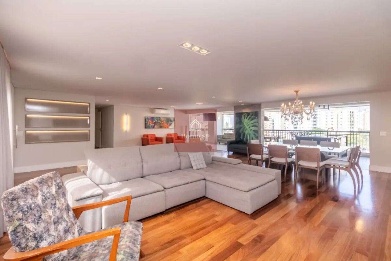 Apartamento para Venda - Alto da Boa Vista