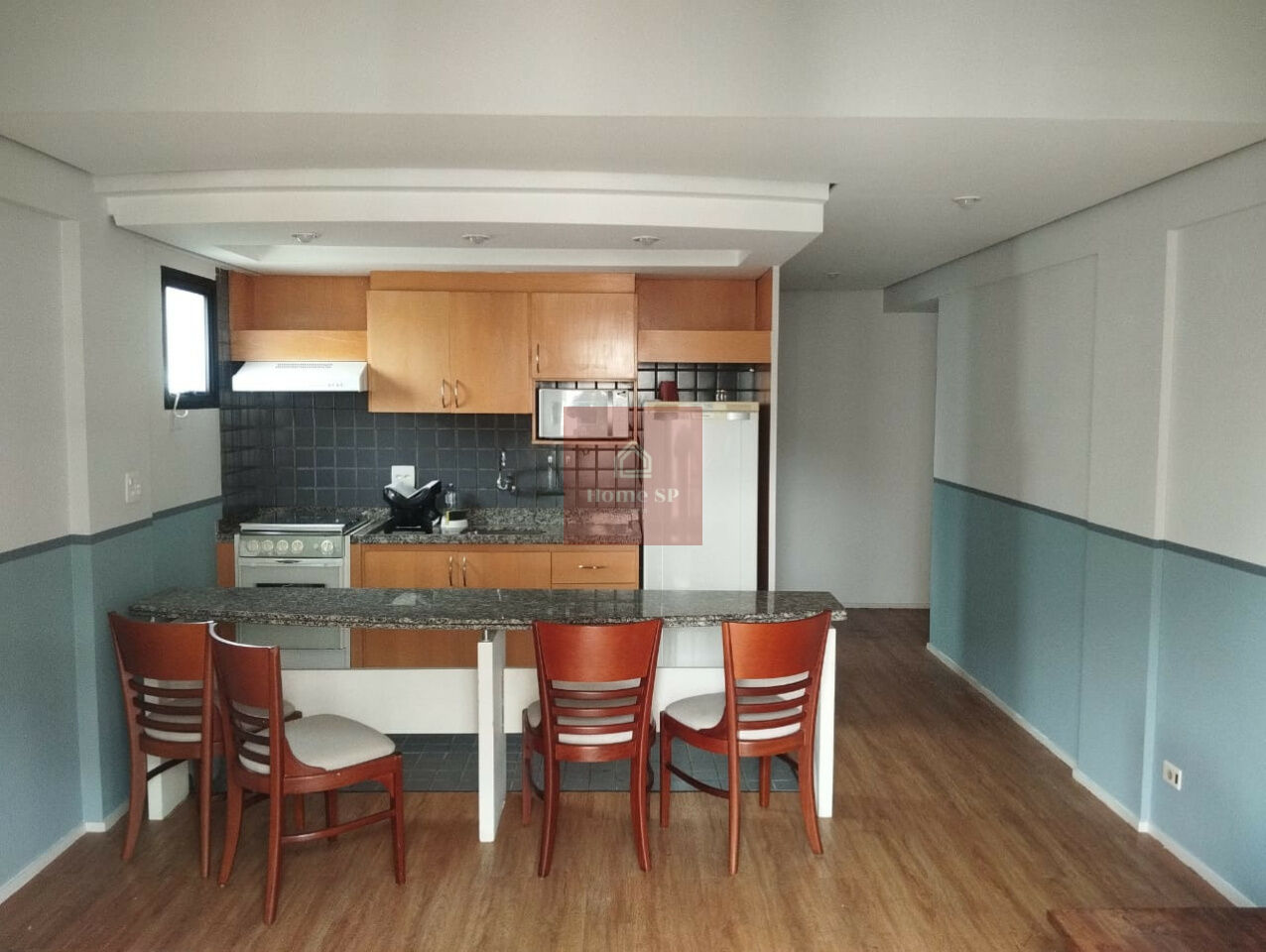 Duplex para Venda - Moema
