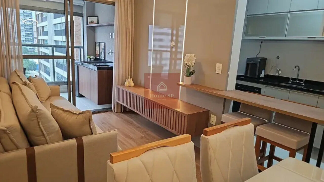 Apartamento para Venda - Vila Clementino