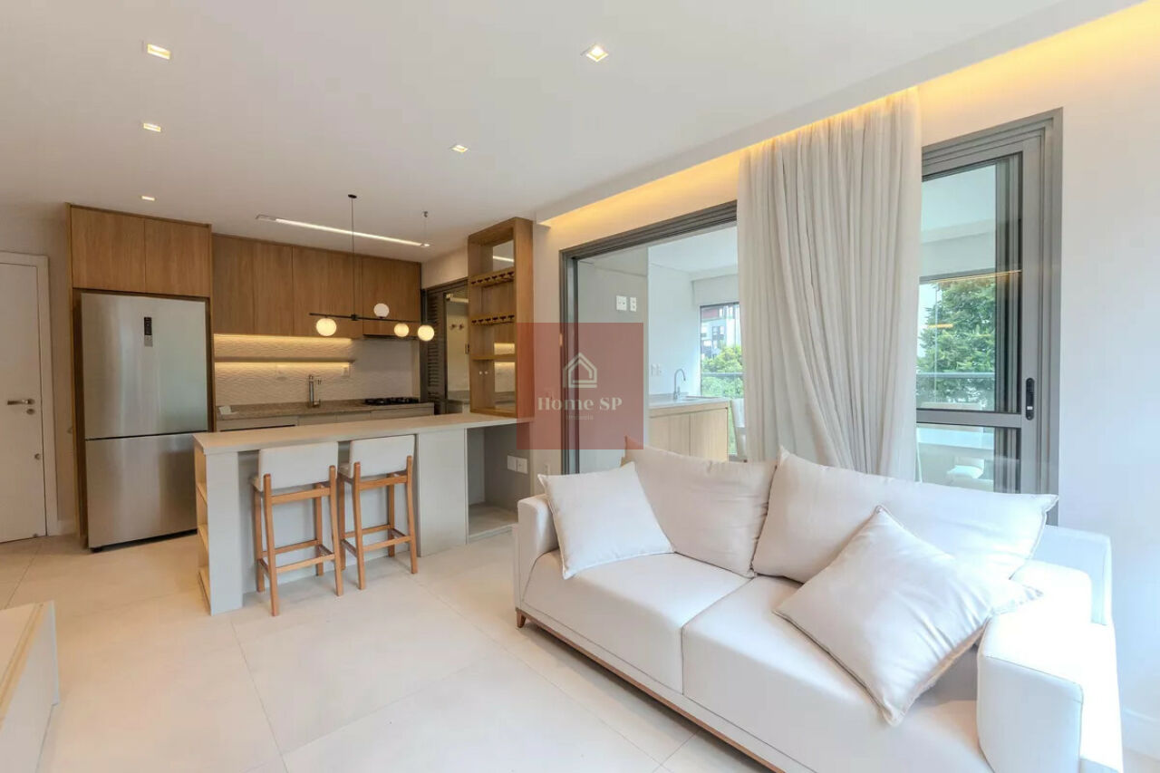 Apartamento para Venda - Jardim América
